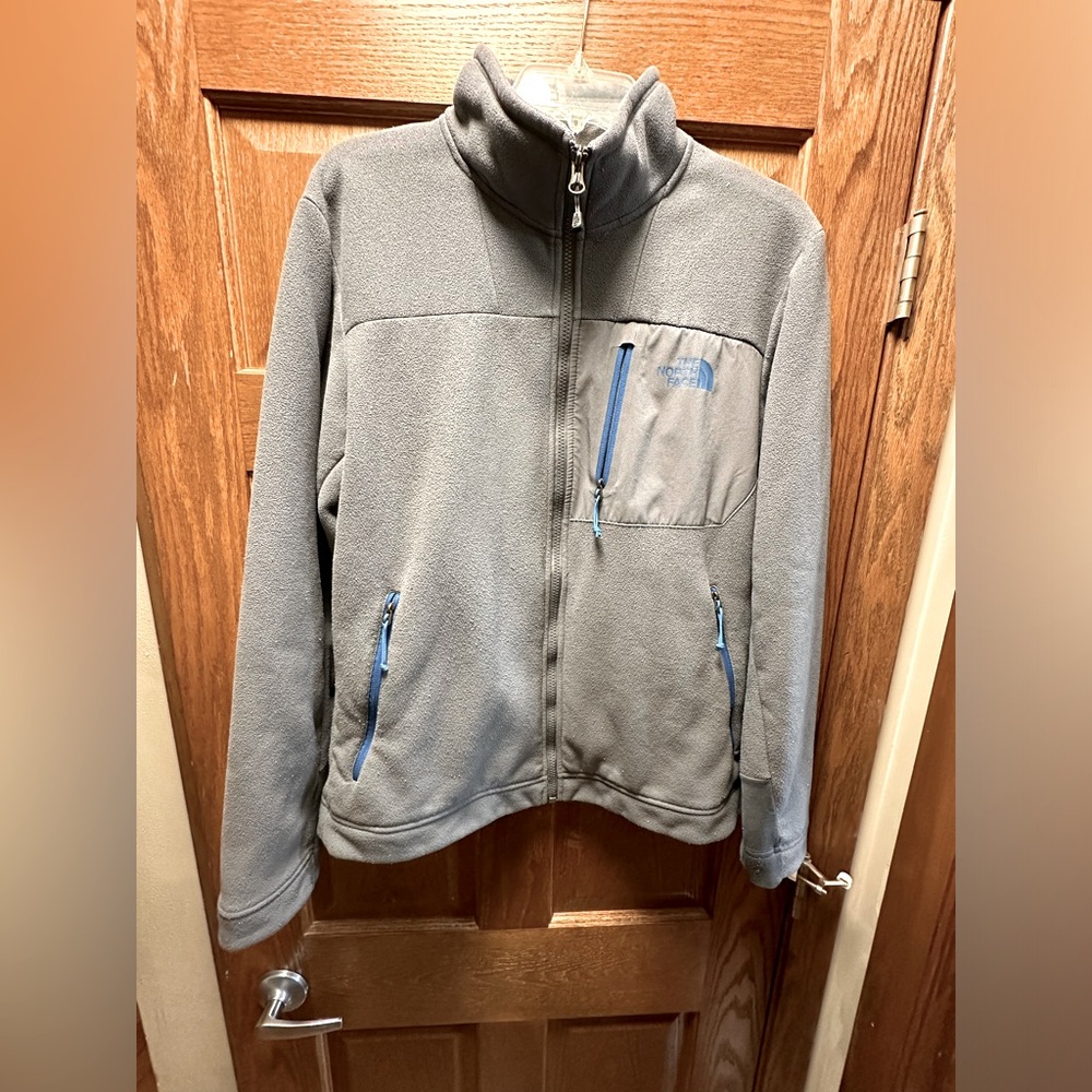 The North Face Chimborazo Jacket | Men’s Size M | GUC